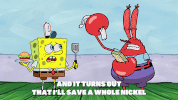 season 9 GIF by SpongeBob SquarePants