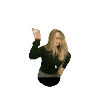 Dance Dancing Sticker by burch&burch