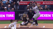Major League Baseball Sport GIF by MLB