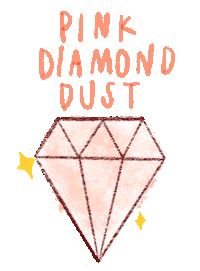 Makeup Diamond Sticker by Aether Beauty