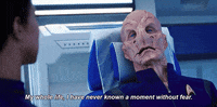 Sorry Star Trek GIF by Paramount+