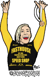 mtv girl Sticker by Thinktank Social