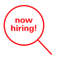 Jobs Hiring Sticker by Roto Frank Holding AG