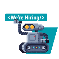 Hiring Artificial Intelligence Sticker by INFORM GmbH