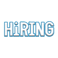 mergestack hiring hiringmergestack mergestackhiring Sticker