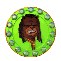 Chefanna Sticker by Chefannawiththepot
