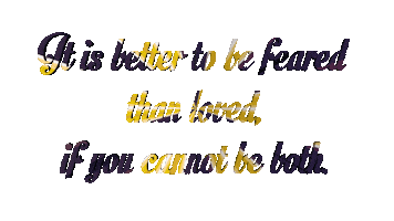 3D Cannot Sticker by OpticalArtInc.