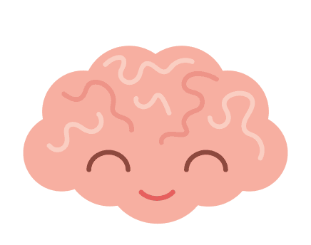 BrainGardening giphyupload smile positive smart Sticker