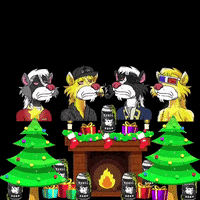 AlexDSDC christmas dsdc GIF