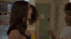 dua lipa new rules GIF