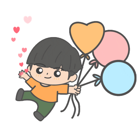 Danson Sticker