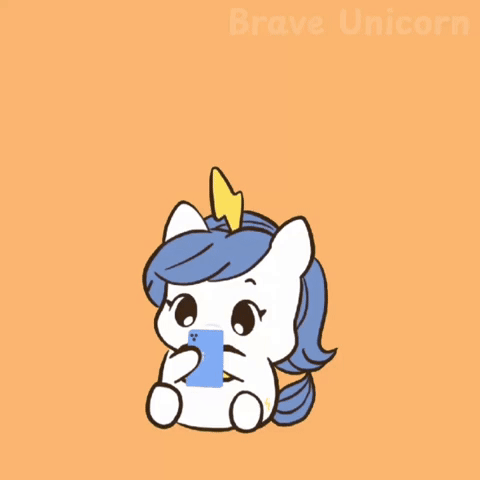 Thinking of you