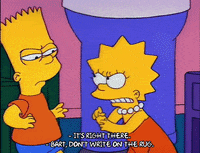 homer simpson episode 10 GIF