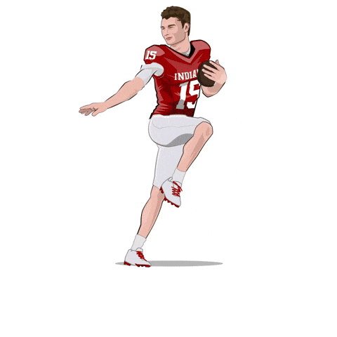 Winning Strike A Pose GIF by SportsManias
