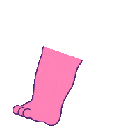 Pendleton Ward Sticker by NETFLIX