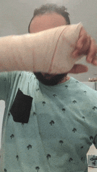 Feliz Jesus GIF by Bexzy Gallego