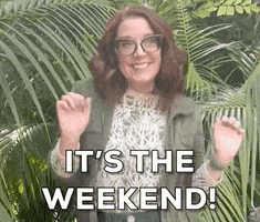 savvymusicstudio party friday weekend happy dance GIF