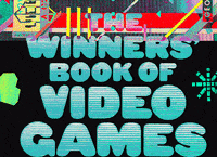 You_jin tv video games colors GIF