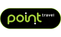 Agenciadeviagens Sticker by Point Travel
