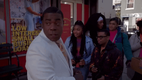 used_car_brad giphygifmaker say what GIF