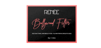Beauty Makeup Sticker by Renee Cosmetics