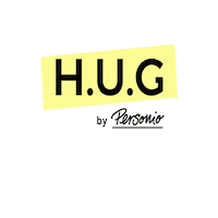 Hr Software Sticker by Personio