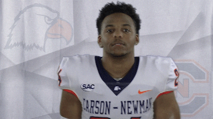 Carson Newman Football GIF by Carson-Newman Athletics