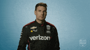 Number 1 GIF by INDYCAR