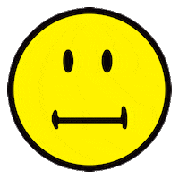 eyes emoji Sticker by Smiley