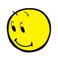 Happy Emoji Sticker by Smiley