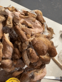 Canada Bread GIF by Alex Boya
