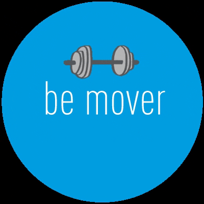 m2movement gym palestra m2 mover GIF