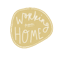 Working Small Business Sticker