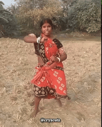 Girl Dance Dancing GIF