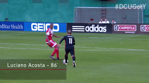 soccer mls GIF by D.C. United