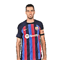 Sport Barca Sticker by FC Barcelona