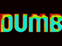 Art Glitch GIF