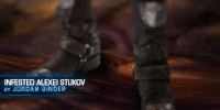 cosplay starcraft GIF