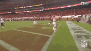 Regular Season Football GIF by NFL