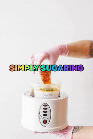 natedalecreative giphygifmaker asmr wax sensory GIF