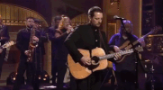 Sturgill Simpson Snl GIF by Saturday Night Live