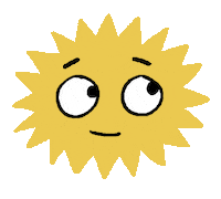 Eloisemutter sun soleil eloïsemutter fourbe Sticker