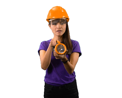 seek claire oelkers Sticker by ProSiebenSat.1