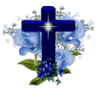 cross STICKER