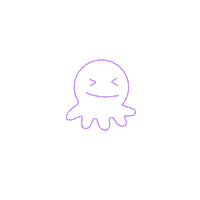 미오미오 Sticker