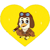 Bondie Sticker