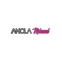 Anclamia boat miami beach southbeach doral Sticker