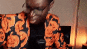 Halloween Jacket GIF by Kinda Funny