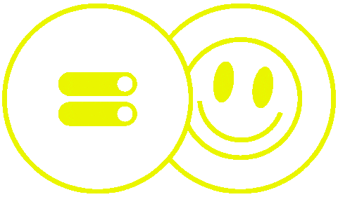 Sticker by Integrata