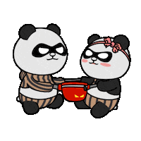 Chinesenewyear Sticker by fendi